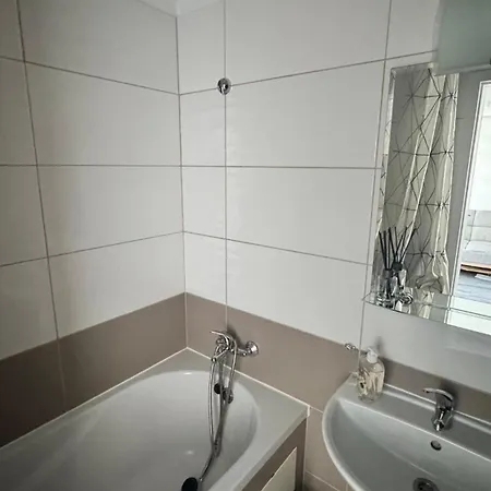 Apartmán Atelier Bratislava