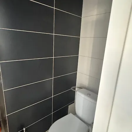 Atelier Апартаменти