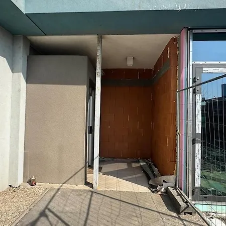 Apartmán Atelier Bratislava