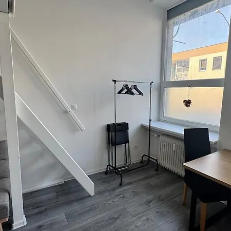 Atelier 公寓 布拉迪斯拉发