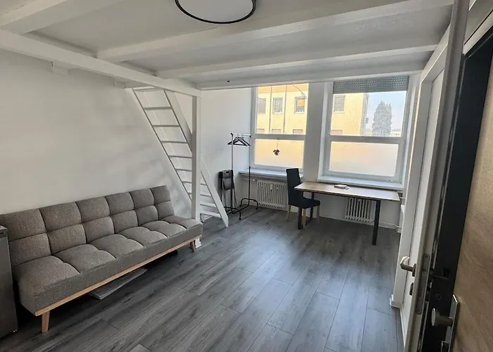 Апартаменти Atelier