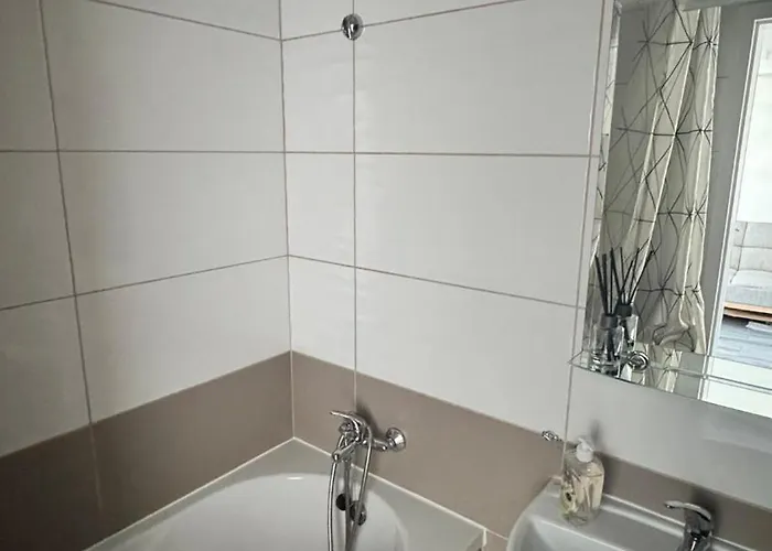 公寓 Atelier 布拉迪斯拉发