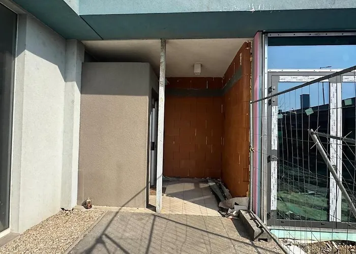 Apartment Atelier Bratislava