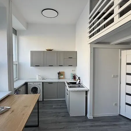 Atelier 브라티슬라바