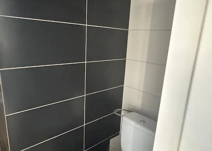 Atelier Апартаменты