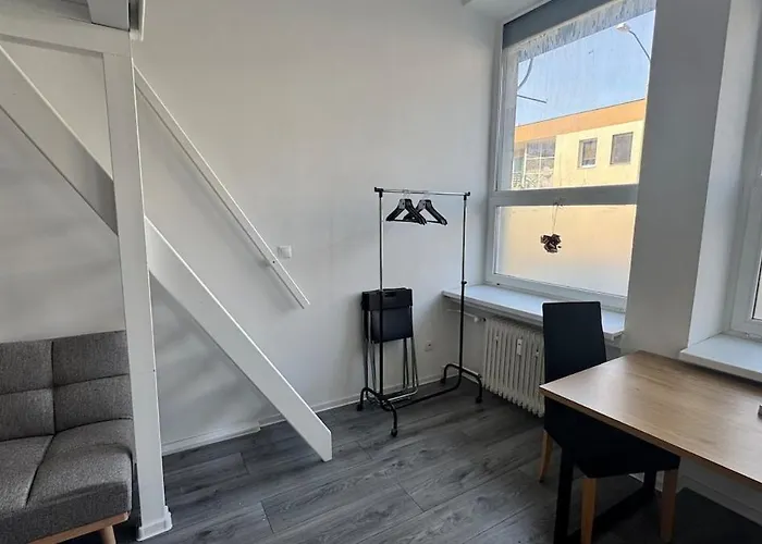 Atelier Апартаменты Братислава