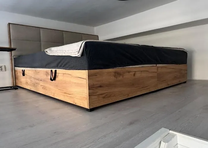 Atelier Апартаменты *